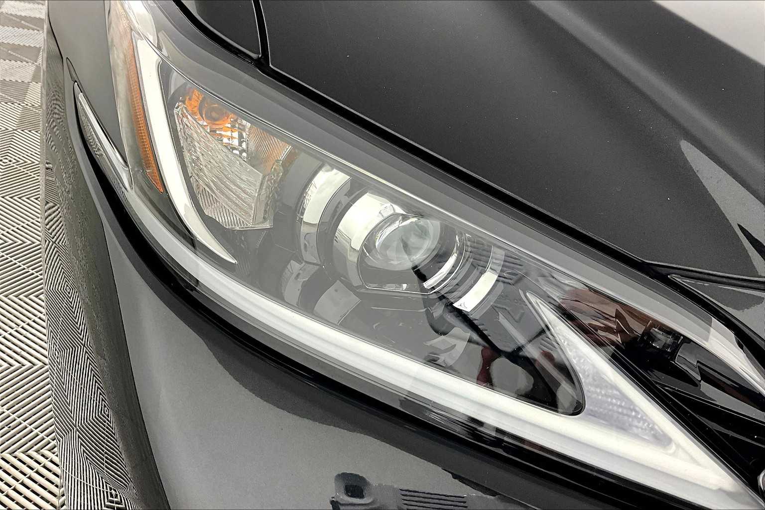 2023 Lexus ES Premium photo 25