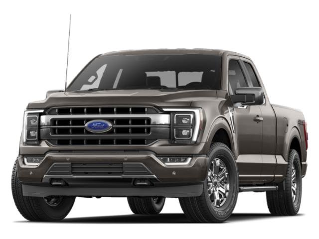 2022 Ford F-150 Lariat's photo