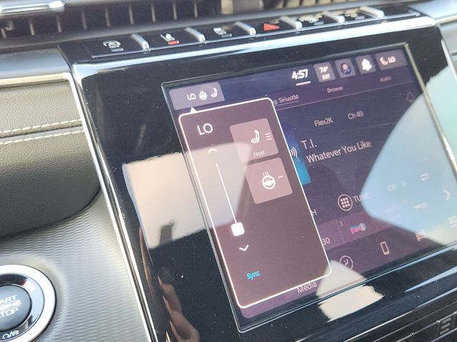 2025 Jeep Grand Cherokee Altitude X photo 21