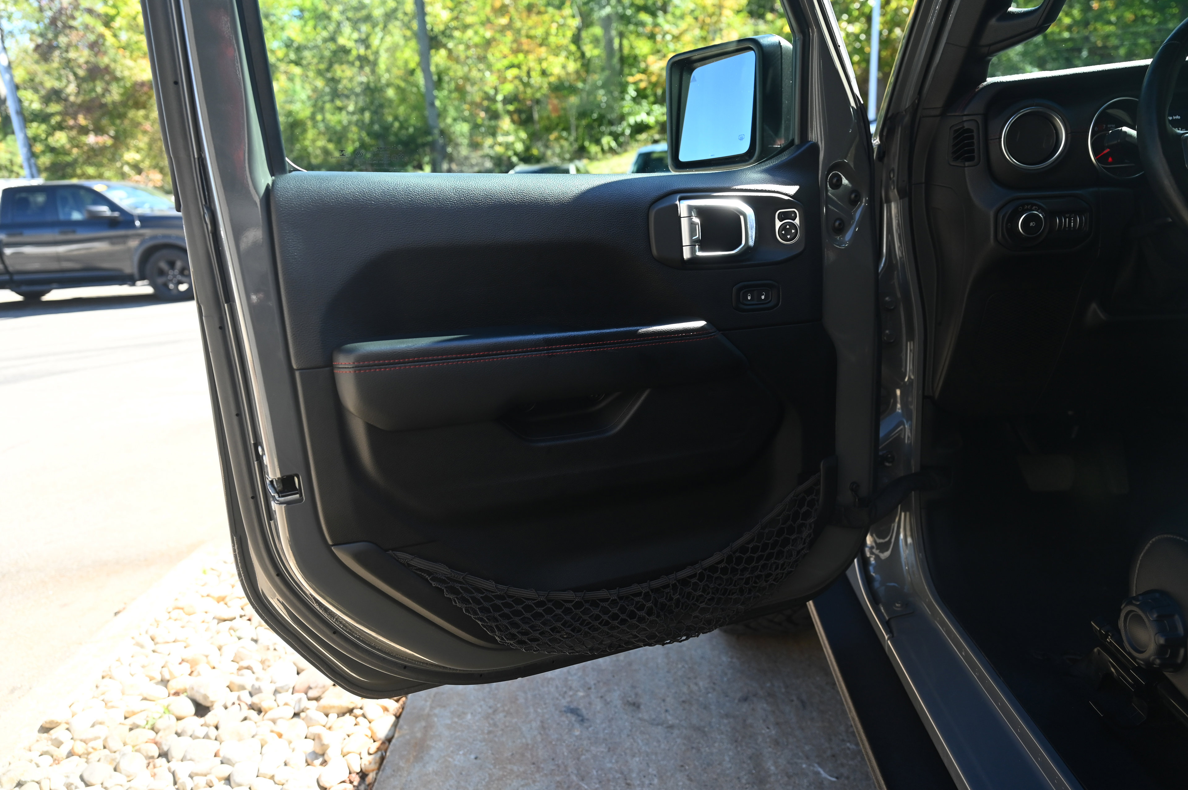 2020 Jeep Wrangler Unlimited Recon photo 9