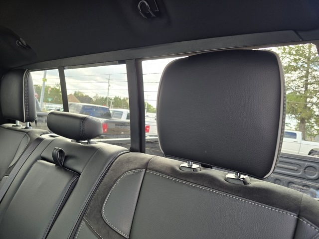 2026 Ram 2500 Laramie photo 25