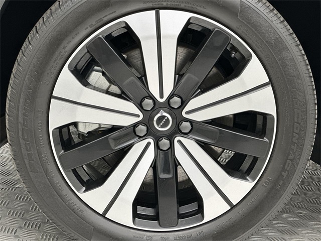 2023 Volvo C40 Recharge Plus photo 2