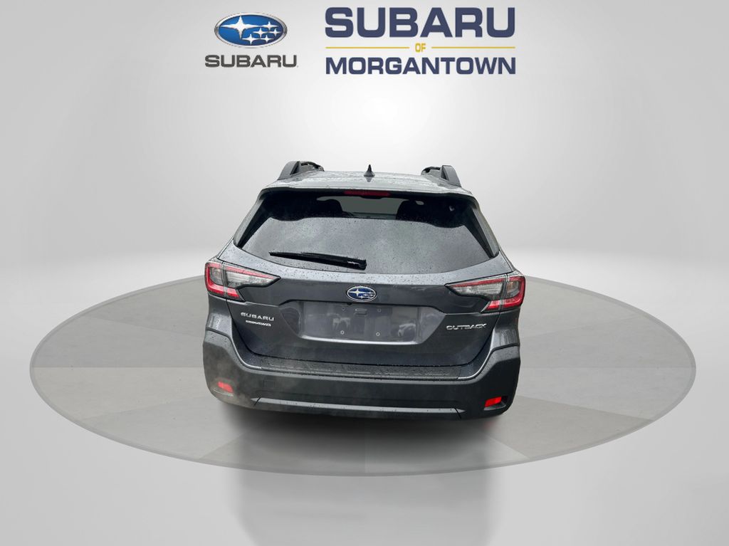 2025 Subaru Outback Premium photo 3
