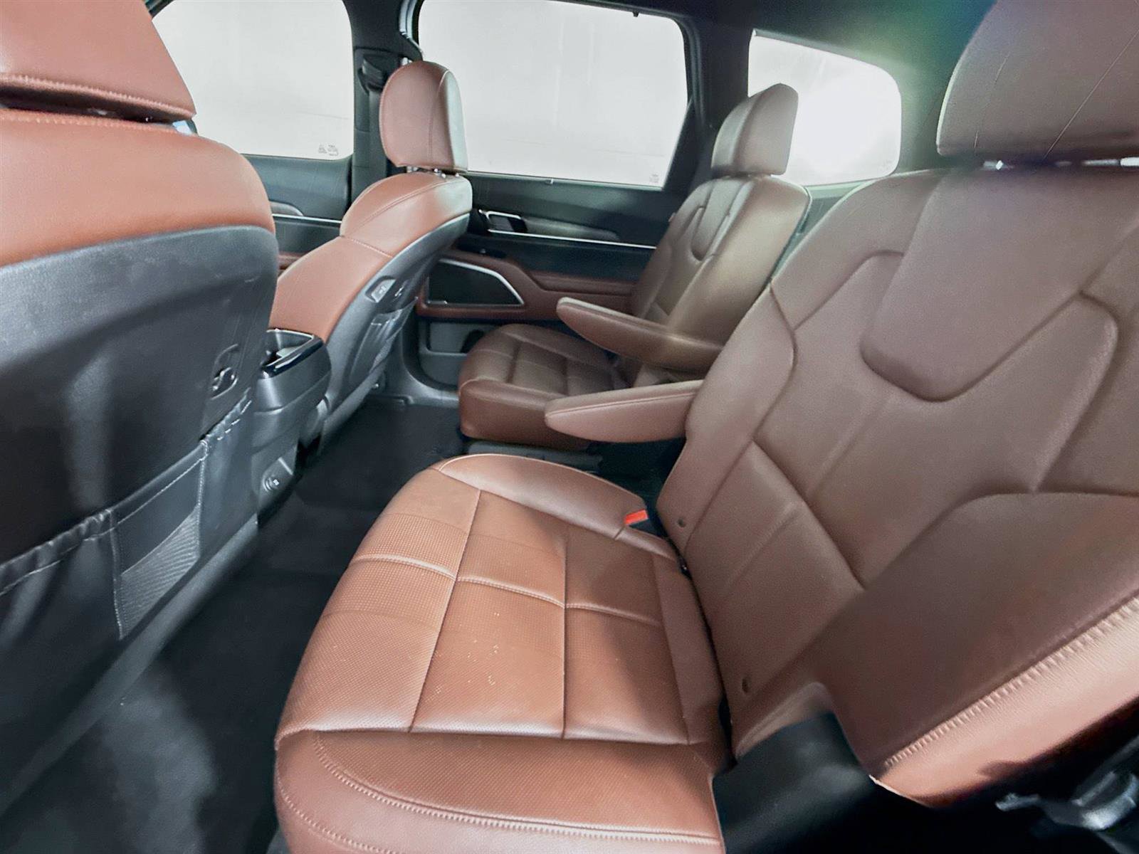 2024 Kia Telluride EX photo 21