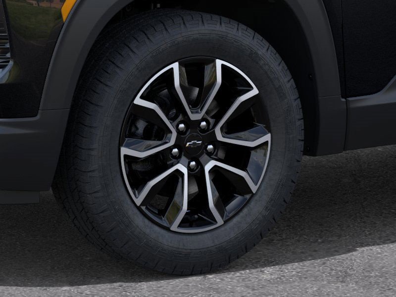 2026 Chevrolet Trailblazer ACTIV photo 8