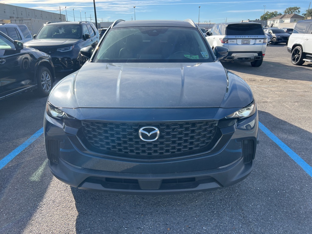 2023 Mazda CX-50 S PREFERRED PLUS