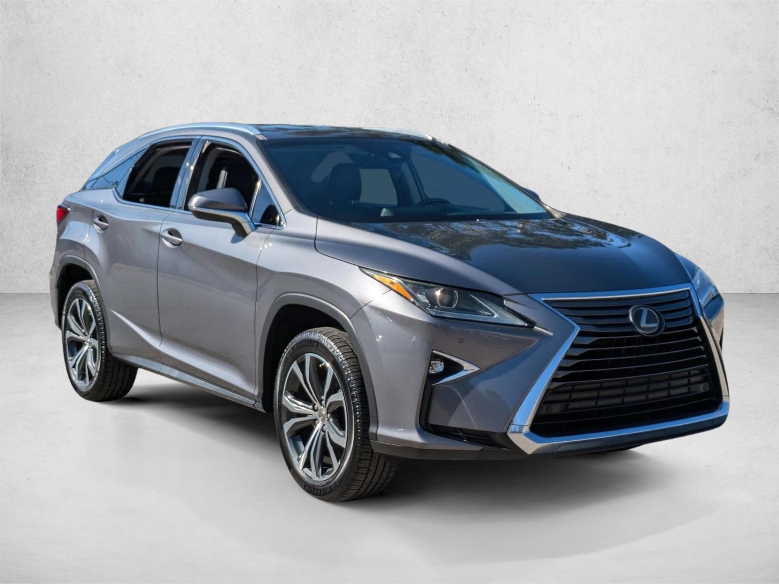 2016 Lexus RX 350 photo 3
