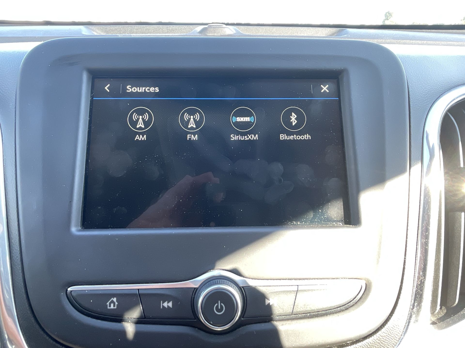 2019 Chevrolet Equinox LT photo 42