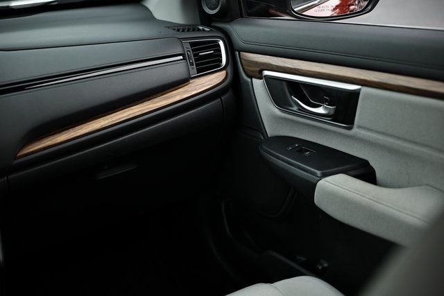 2021 Honda CR-V EX photo 28