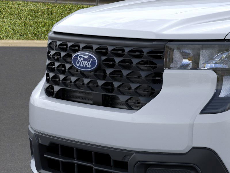 2025 Ford Maverick XLT photo 15