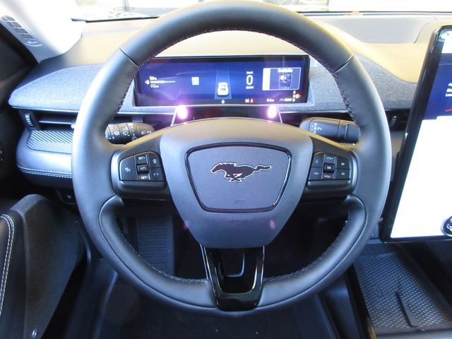 2025 Ford Mustang Mach-E Premium photo 14