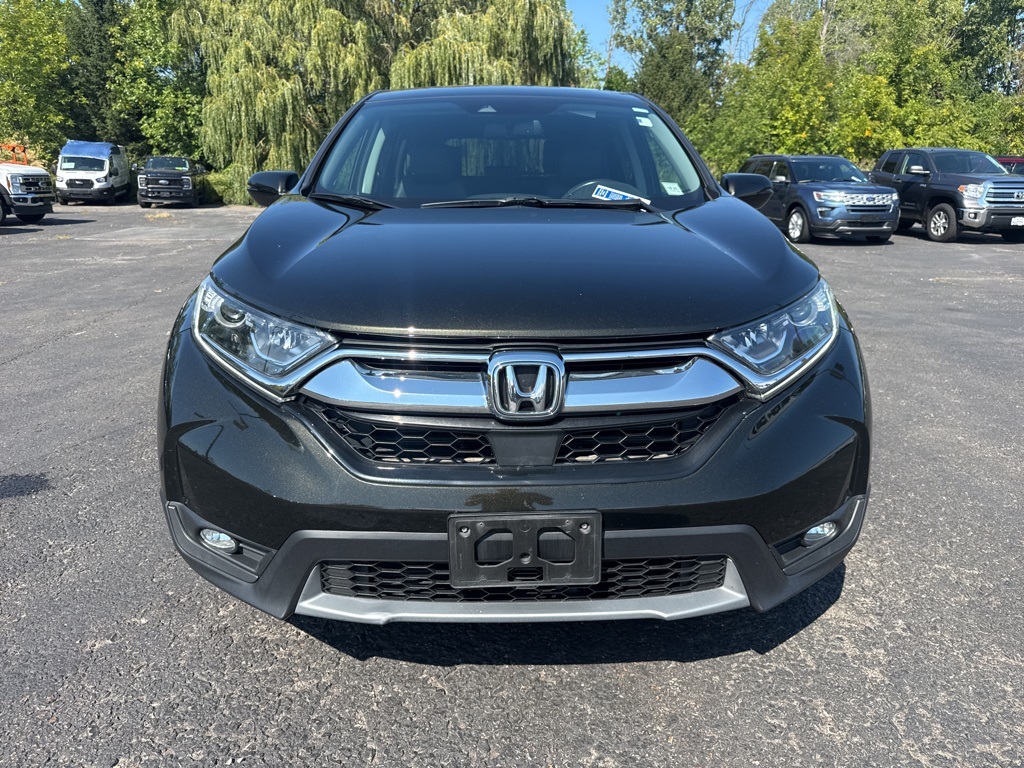 2019 Honda CR-V EX-L photo 6