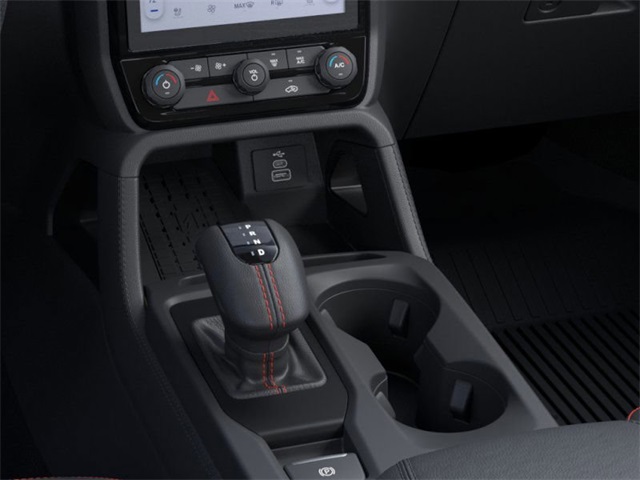 2025 Ford Ranger Raptor photo 11