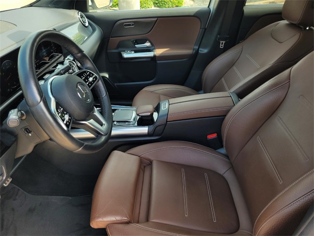 2022 Mercedes Benz GLA 250 4MATIC photo 23