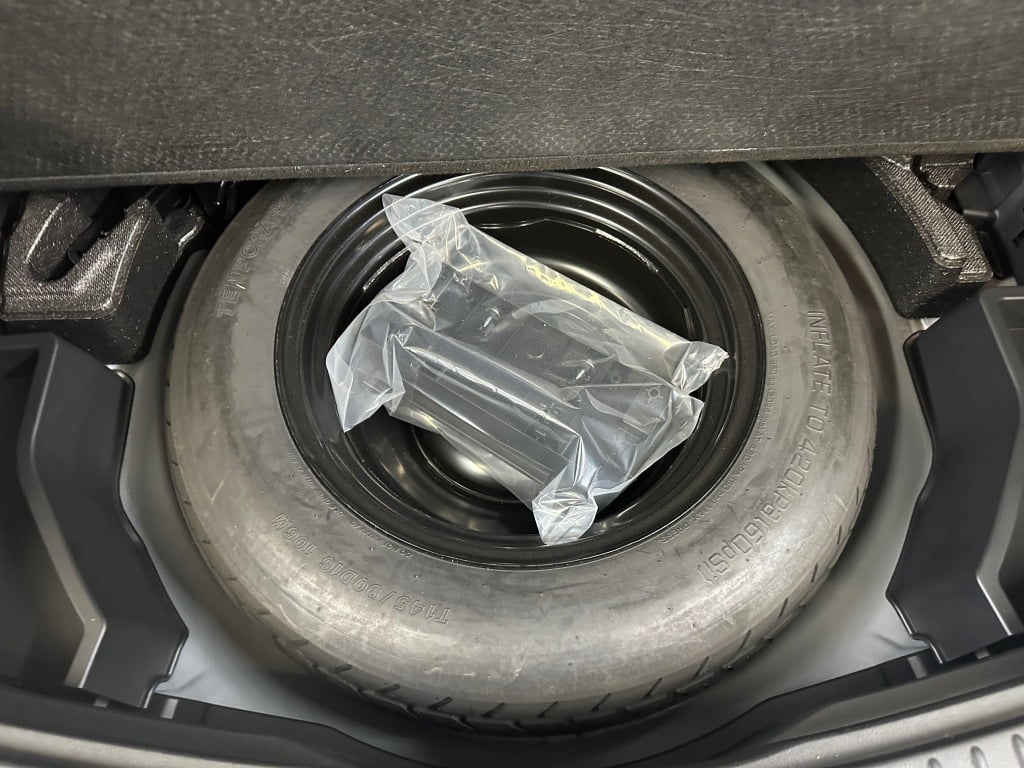 2023 Mazda CX-5 2.5 S Carbon photo 21