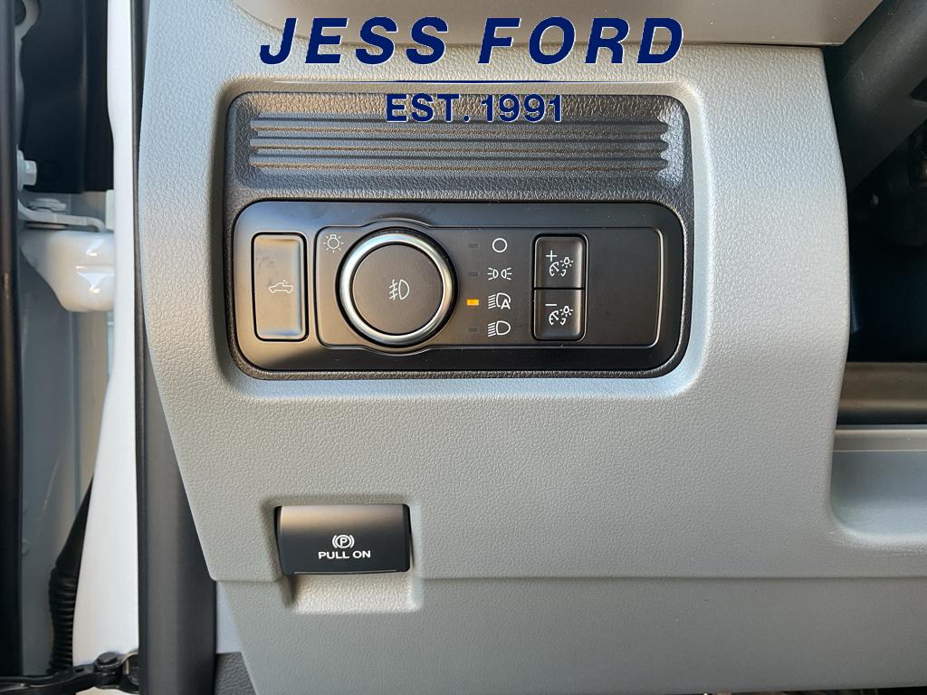 2025 Ford F-250 XL photo 19