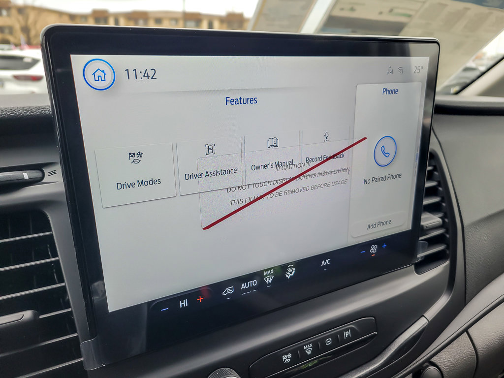 2026 FORD TRANSIT - Image 12