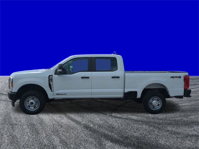 2026 Ford F-350 XL photo 7