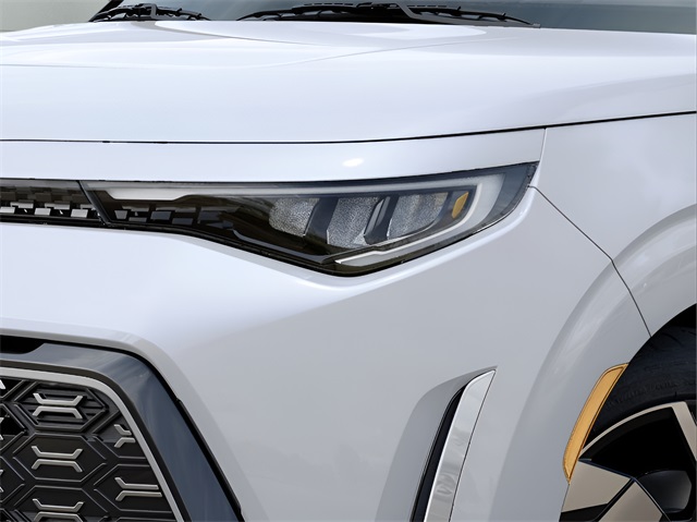 2025 Kia Soul GT-Line photo 22