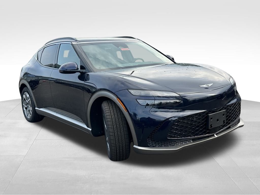 2025 Genesis GV60 Advanced AWD photo 3