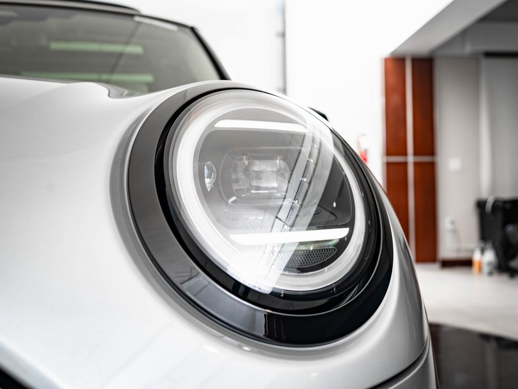 2025 Mini Cooper Hardtop S photo 15
