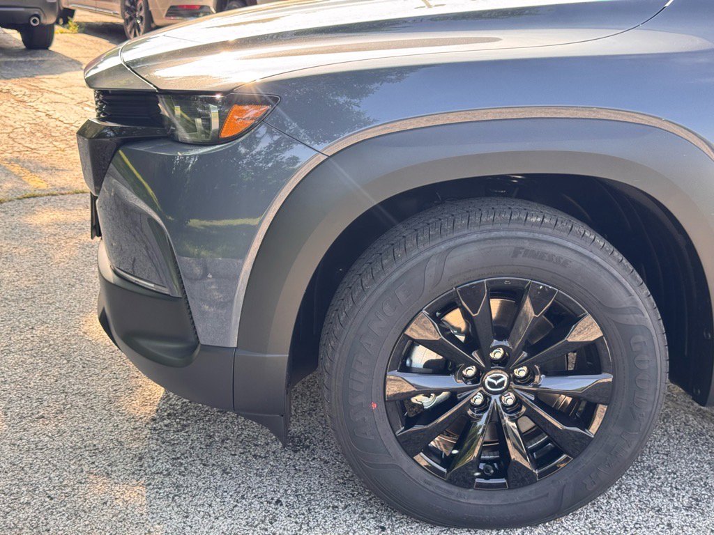 2025 Mazda CX-50 2.5 S photo 13
