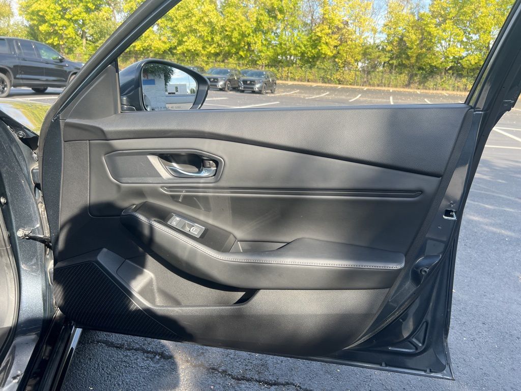 2023 Honda Accord Touring photo 24