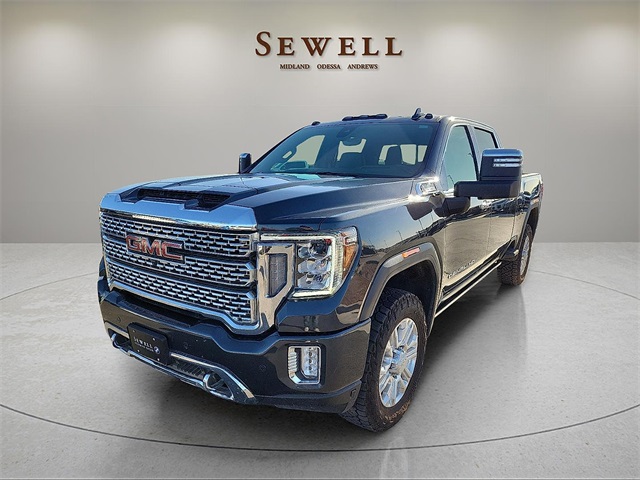 2023 GMC Sierra 2500 Denali HD Denali's photo