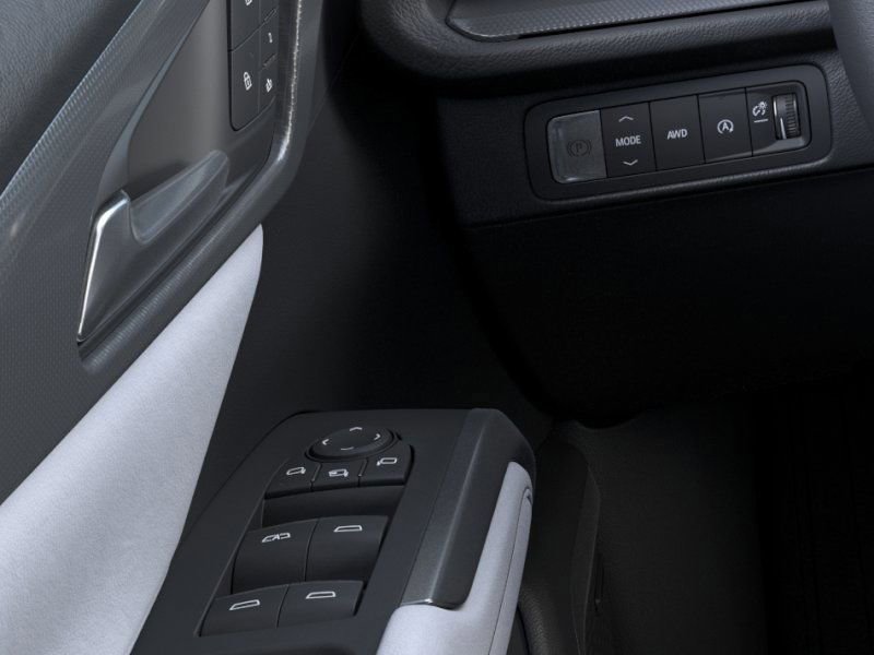 2026 Chevrolet Traverse High Country photo 22