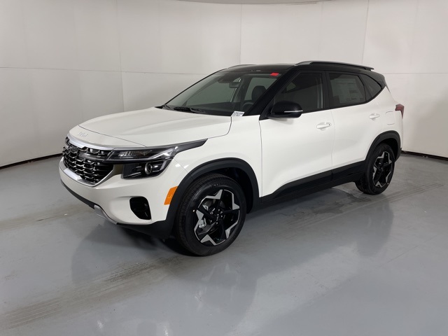 2026 Kia Seltos S photo 4