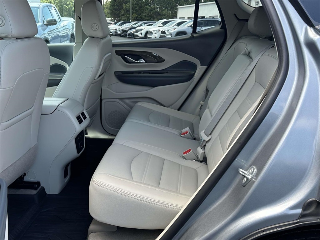 2023 Gmc Terrain Denali photo 7
