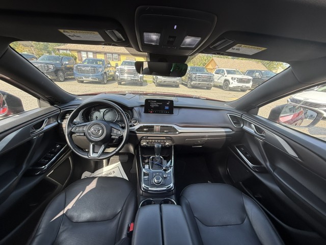 Used 2019 Mazda CX-9 Grand Touring with VIN JM3TCBDY5K0328220 for sale in Penns Grove, NJ