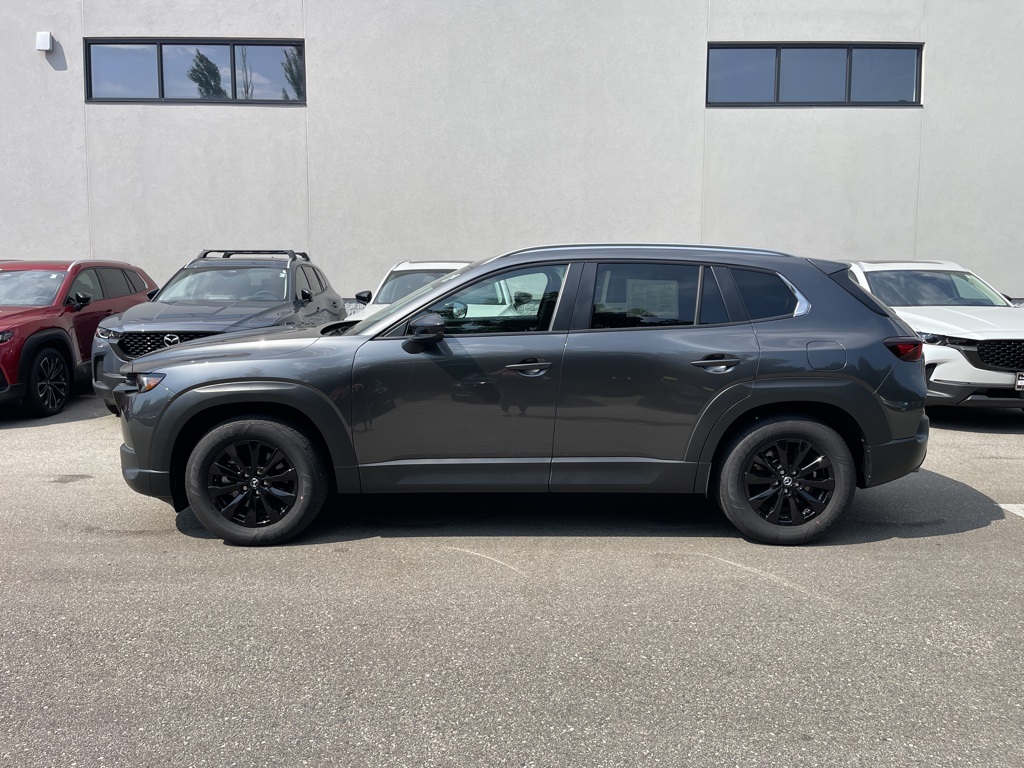 2024 Mazda CX-50 2.5 Select photo 2