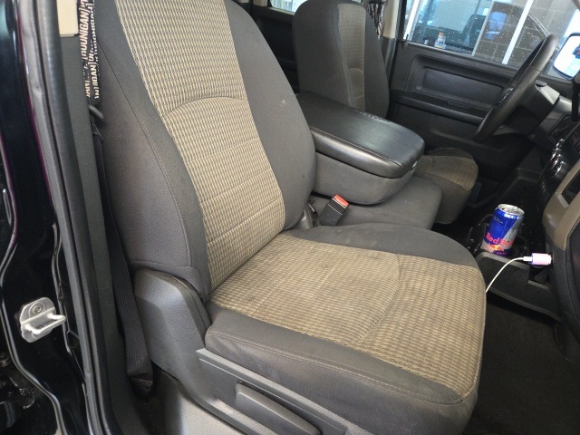 2012 Ram 1500 Express photo 12