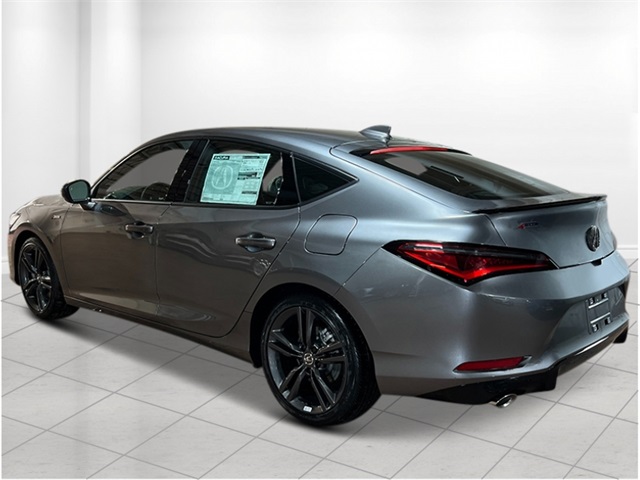 2025 Acura Integra A-Spec photo 3