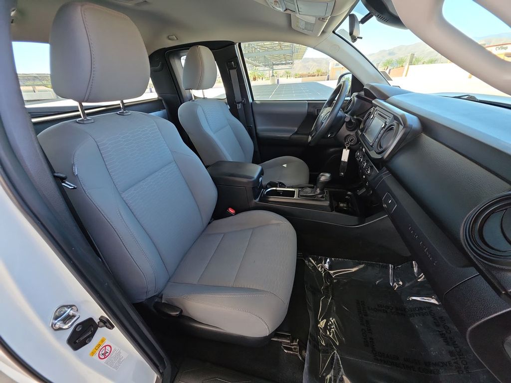 2018 Toyota Tacoma SR photo 25