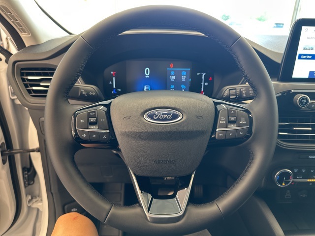 2025 Ford Escape Active photo 18