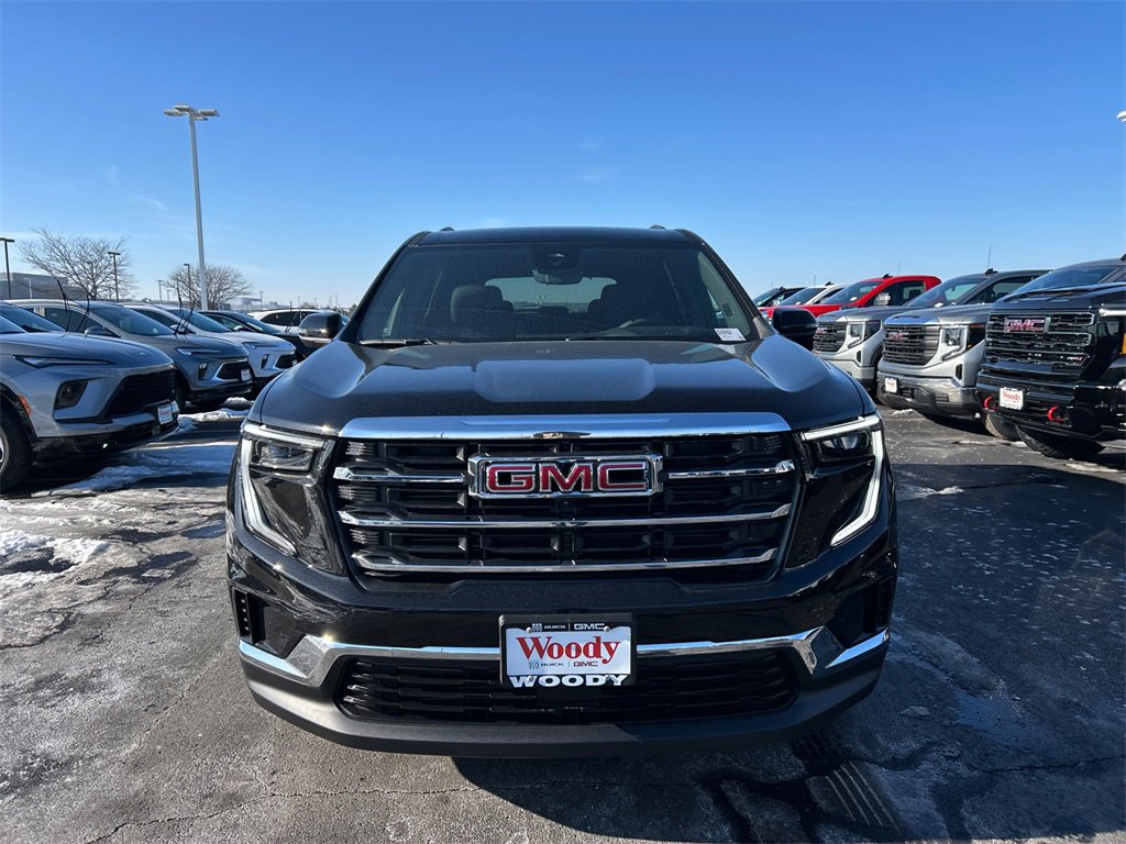 2026 GMC ACADIA - Image 2