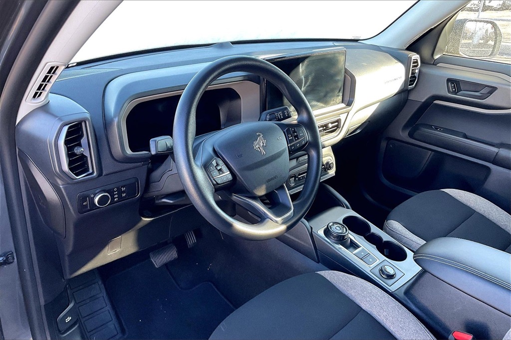 2025 FORD BRONCO SPORT - Image 7