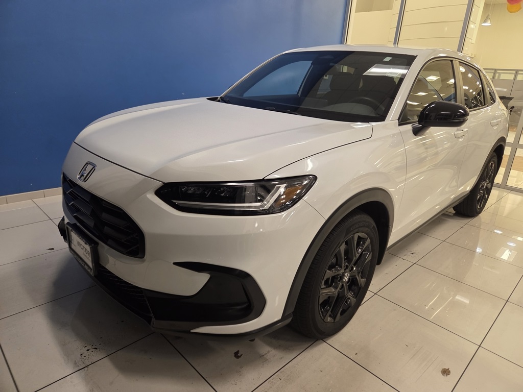 2023 Honda HR-V Sport's photo