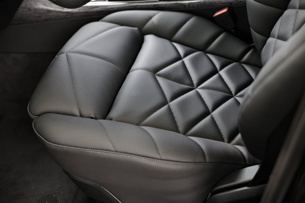 2025 Bmw 740i photo 22