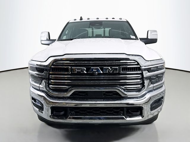 2025 Ram 2500 Laramie photo 2
