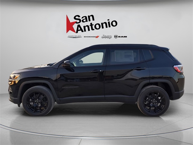 2026 Jeep Compass Altitude Special Edition photo 2