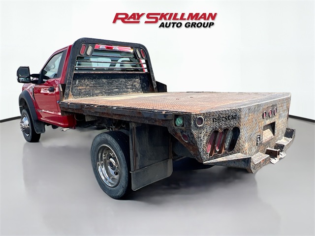 2017 Ford F-450 photo 5