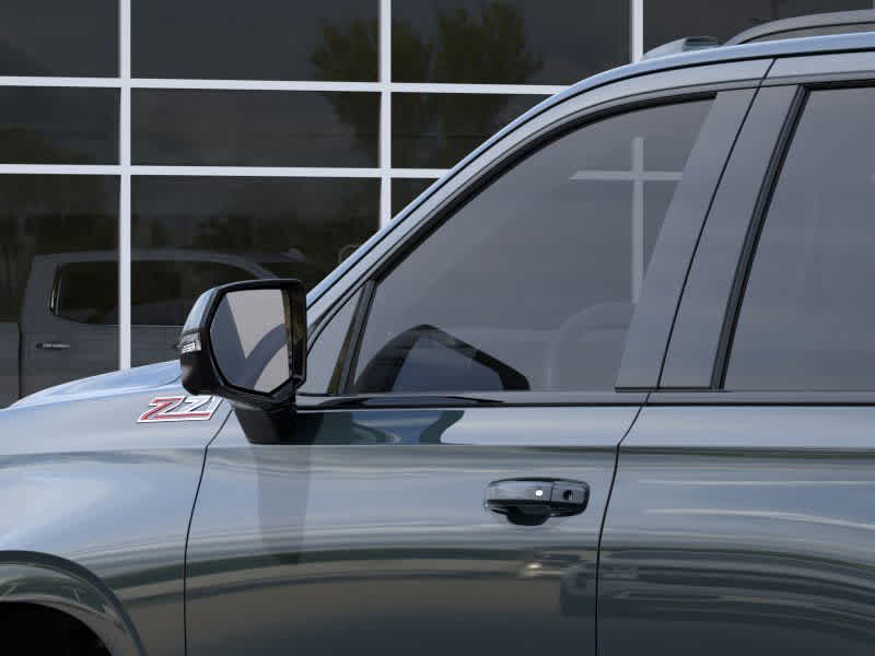 2026 Chevrolet Tahoe Z71 photo 12