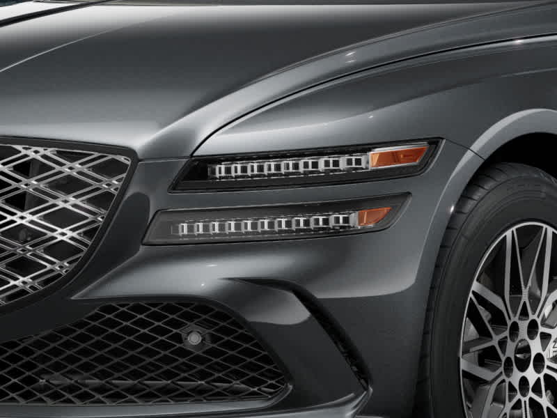 2025 Genesis G80 2.5T AWD photo 19