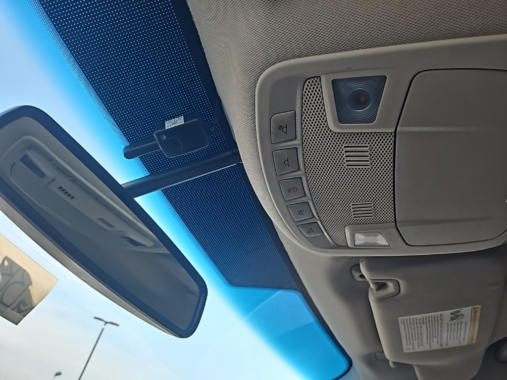 2016 Ford Edge SEL photo 31