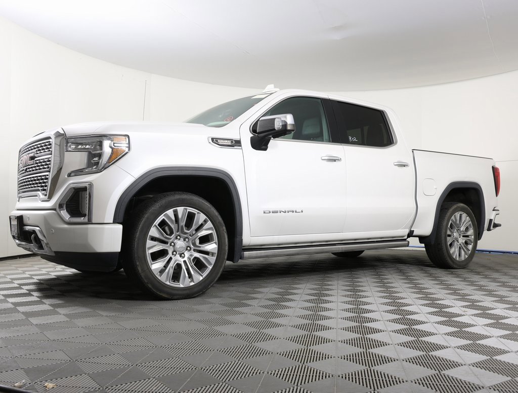2021 GMC Sierra 1500 Denali Denali's photo