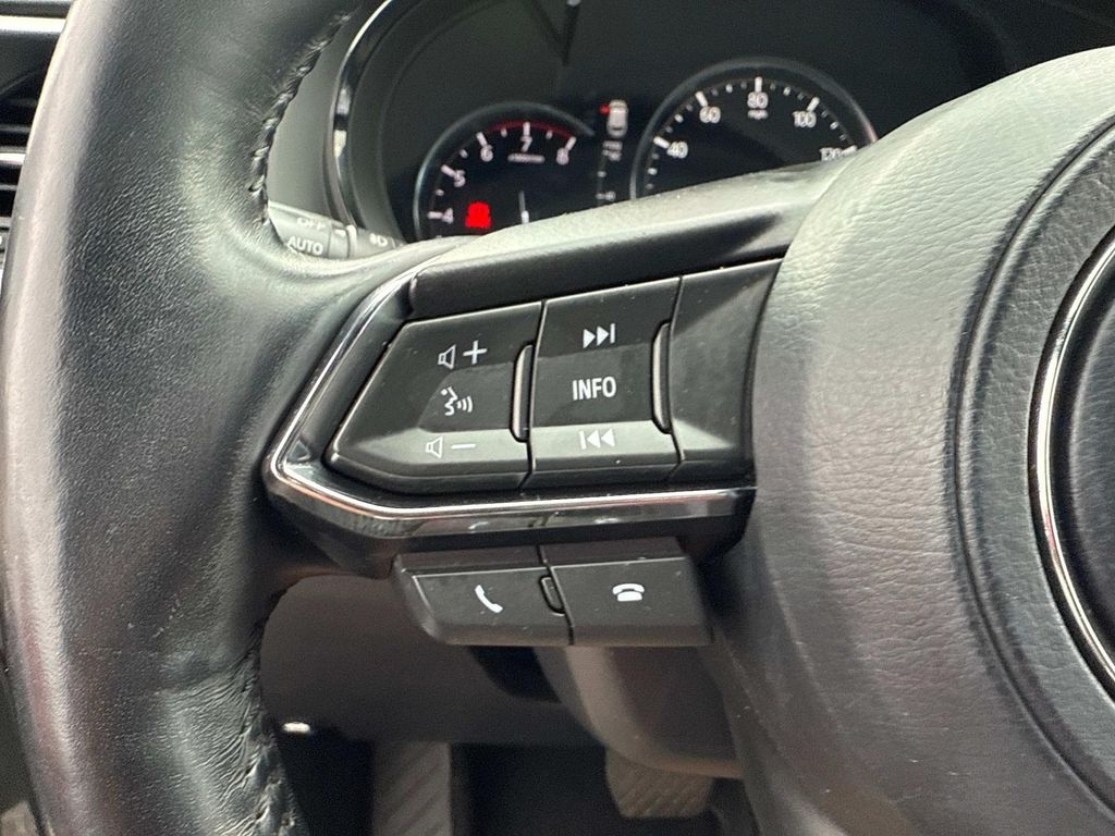 2019 Mazda CX-9 Grand Touring photo 33
