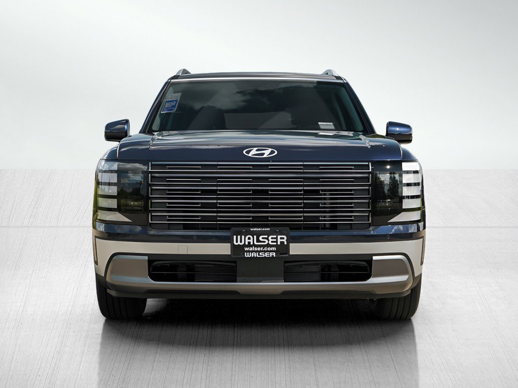 2026 Hyundai Palisade SEL photo 2